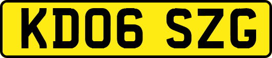 KD06SZG