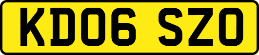 KD06SZO