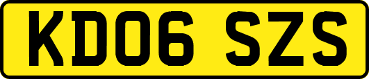 KD06SZS