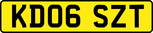KD06SZT