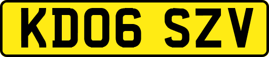 KD06SZV