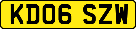 KD06SZW