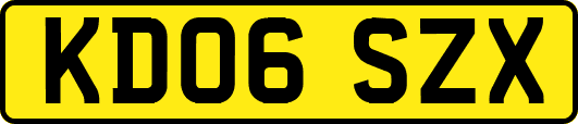 KD06SZX