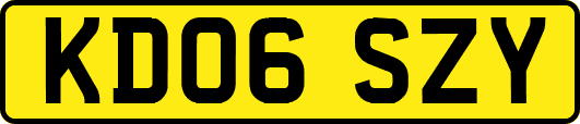 KD06SZY