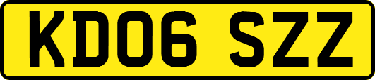 KD06SZZ