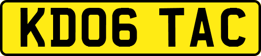 KD06TAC