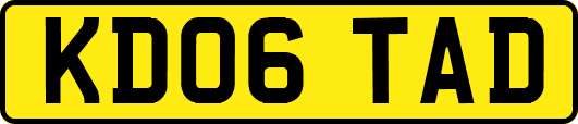 KD06TAD