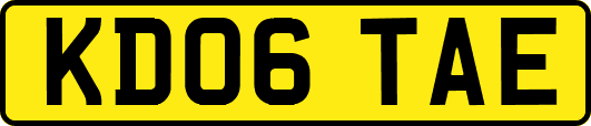 KD06TAE