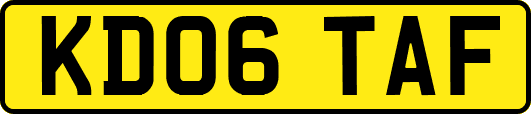 KD06TAF