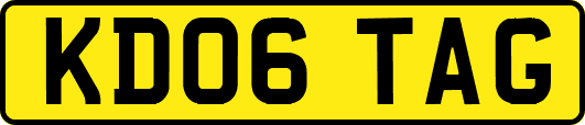KD06TAG