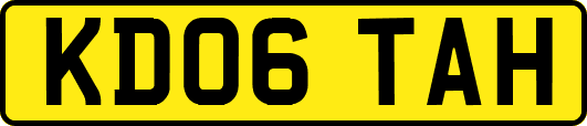 KD06TAH