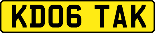 KD06TAK