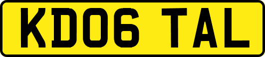 KD06TAL