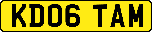 KD06TAM