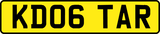 KD06TAR