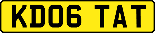 KD06TAT
