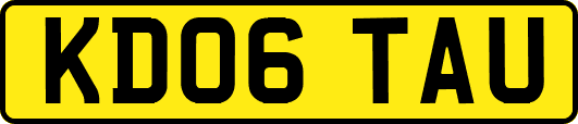 KD06TAU