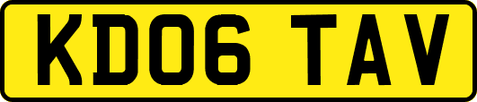 KD06TAV