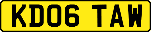 KD06TAW