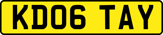 KD06TAY