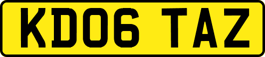 KD06TAZ
