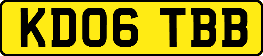 KD06TBB