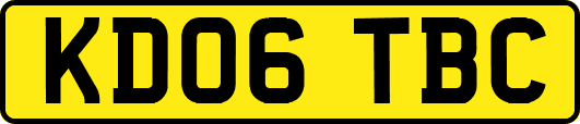 KD06TBC