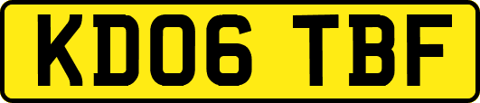 KD06TBF