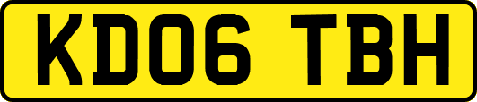 KD06TBH