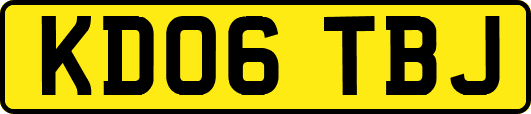 KD06TBJ