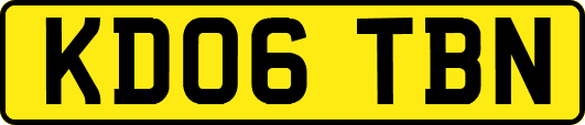 KD06TBN