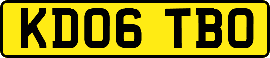 KD06TBO
