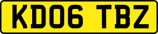 KD06TBZ