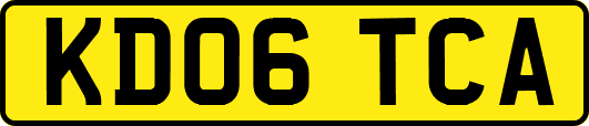 KD06TCA