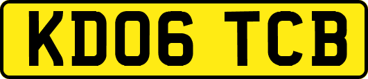 KD06TCB