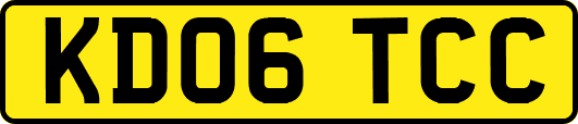 KD06TCC