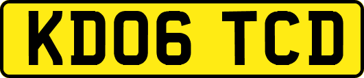 KD06TCD