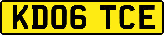 KD06TCE