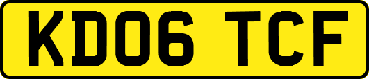 KD06TCF