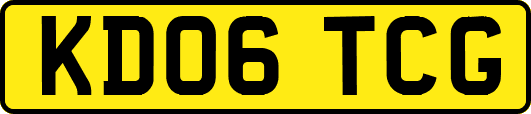 KD06TCG