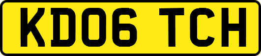 KD06TCH