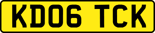 KD06TCK