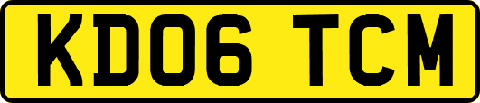 KD06TCM