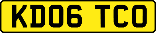 KD06TCO