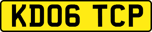 KD06TCP