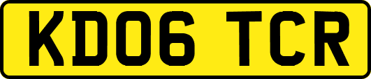 KD06TCR
