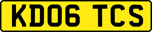 KD06TCS