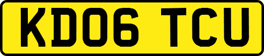 KD06TCU