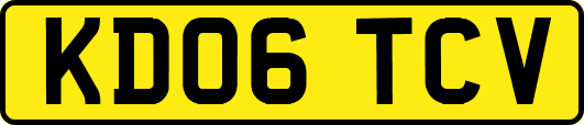 KD06TCV