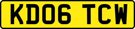 KD06TCW